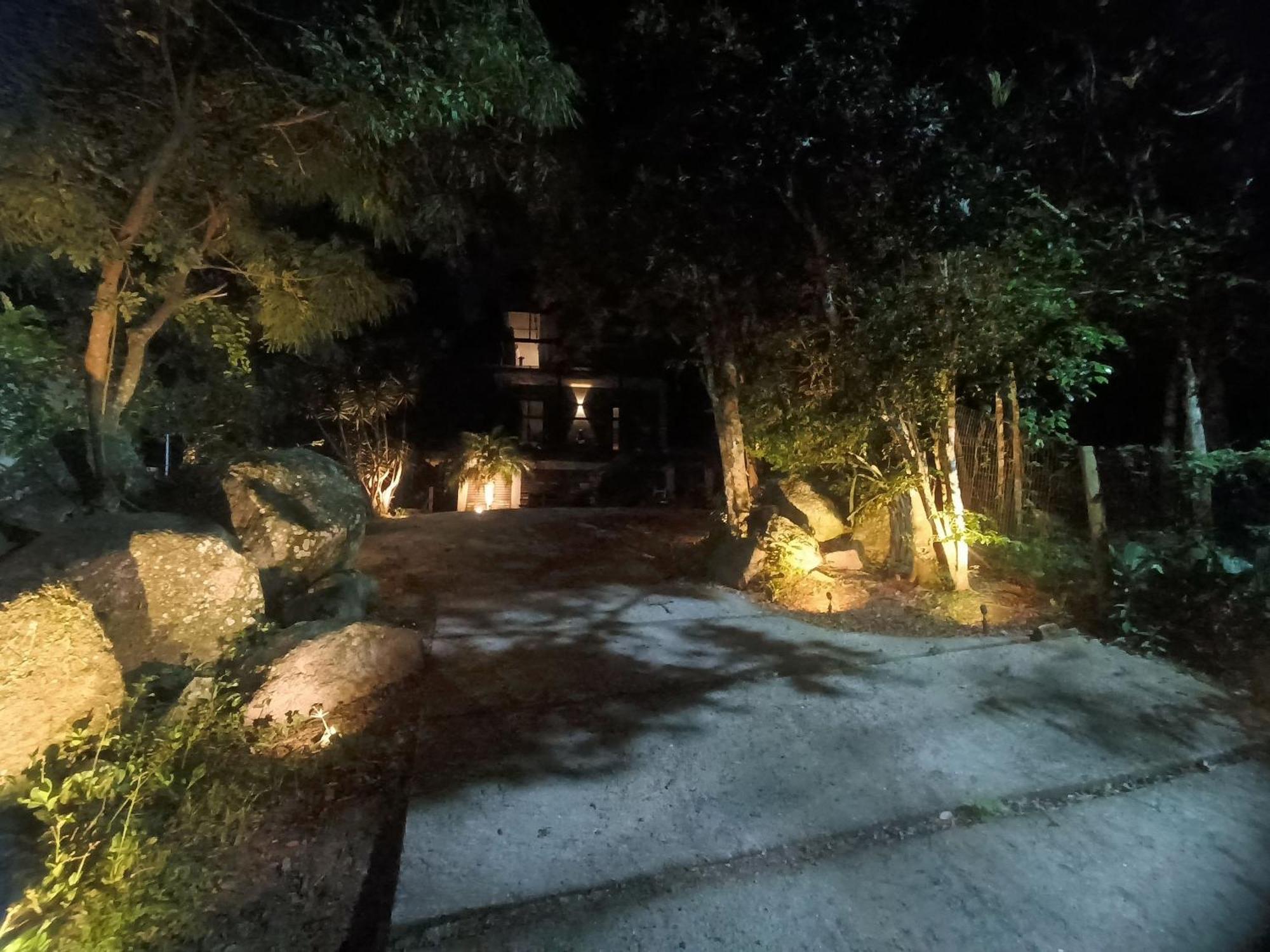 Casa Buda - Garopaba - Sc Buitenkant foto